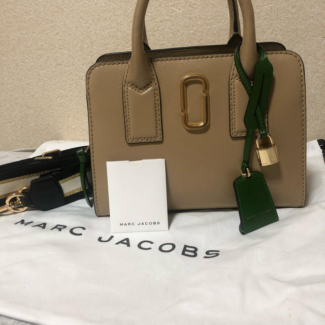MARC Marc Jacobs バッグ 鞄の通販 by M's shop｜マークジェイコブスならラクマ JACOBS - 値下げok マーク ジェイコブス 限定品定番