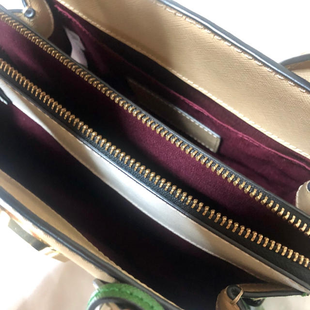 MARC JACOBS(マークジェイコブス)の値下げok マーク ジェイコブス Marc Jacobs バッグ 鞄 レディースのバッグ(ハンドバッグ)の商品写真