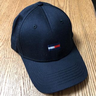 トミーヒルフィガー(TOMMY HILFIGER)のトミーヒルフィガー  キャップ (キャップ)