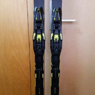 Fisher - フィッシャークロスカントリースキースピードマックス