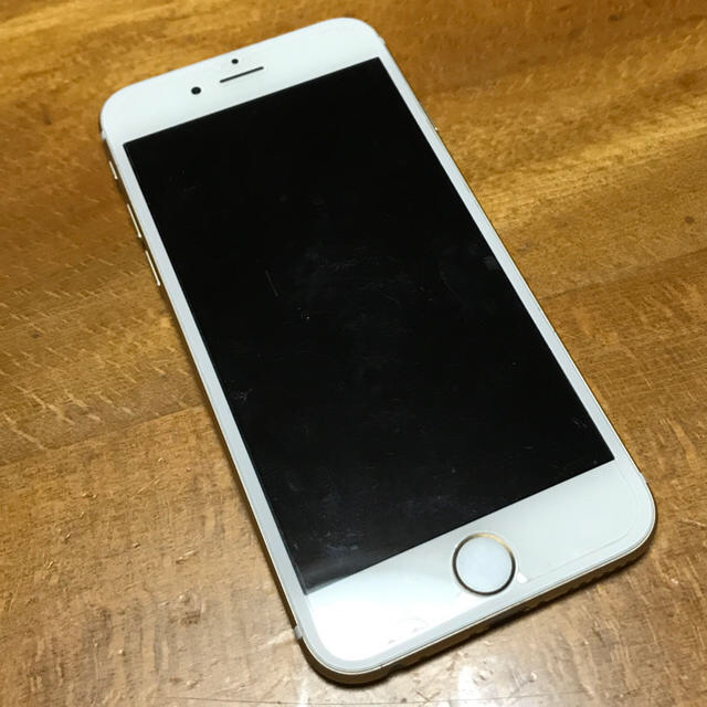 iPhone 6 ジャンク品