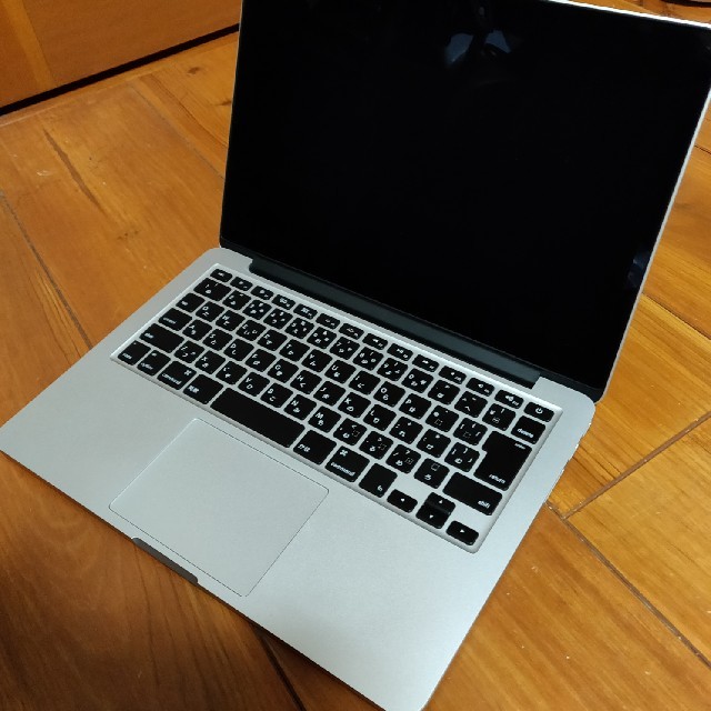 美品！ macbook pro 2015  スマホ/家電/カメラのPC/タブレット(デスクトップ型PC)の商品写真