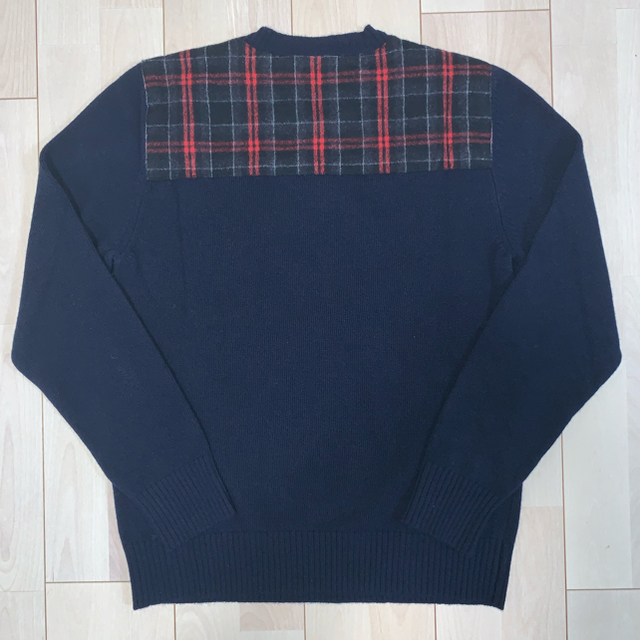 MARNI - 大幅値下げ!【新品未使用】MARNI ニット サイズ44の MARNI - 大幅値下げ!【新品未使用】MARNI ニット サイズ44の