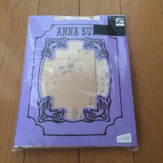 アナスイ(ANNA SUI)のANNA SUI ストッキング(タイツ/ストッキング)