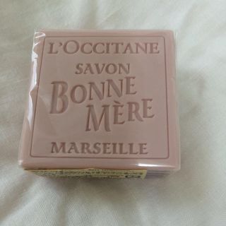 ロクシタン(L'OCCITANE)のL'ＯCCITANE  石鹸(その他)