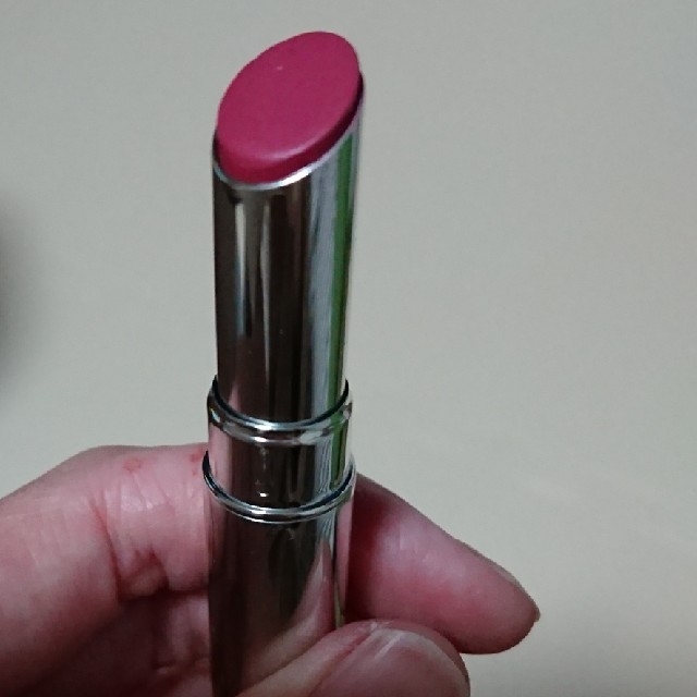 K-Palette(ケーパレット)のK-パレット ラスティングリップティントスティック コスメ/美容のベースメイク/化粧品(口紅)の商品写真