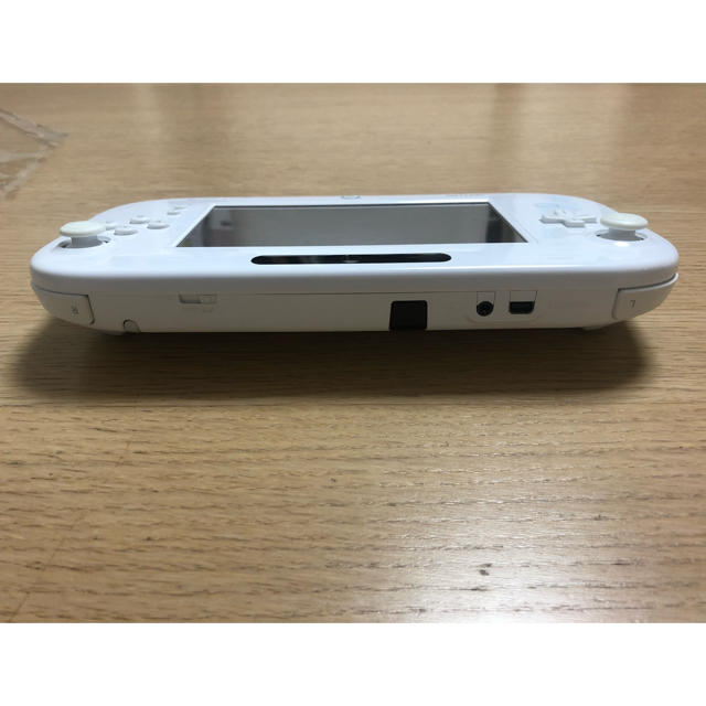 Wii U みかん様専用 任天堂 Wiiu ゲームパッドのみの通販 By Meijiboh S Shop ウィーユーならラクマ