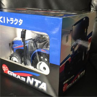 イセキ トラクター 非売品の通販 by PONPON|ラクマ