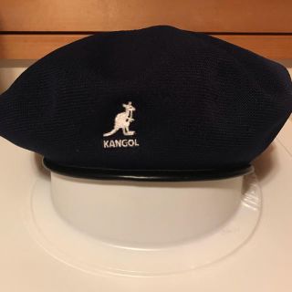 カンゴール(KANGOL)のカンゴール トロピックビッグモンティ(ハンチング/ベレー帽)