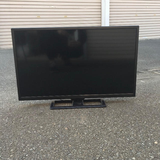 【現在30,000円はするテレビです】高画質液晶テレビ