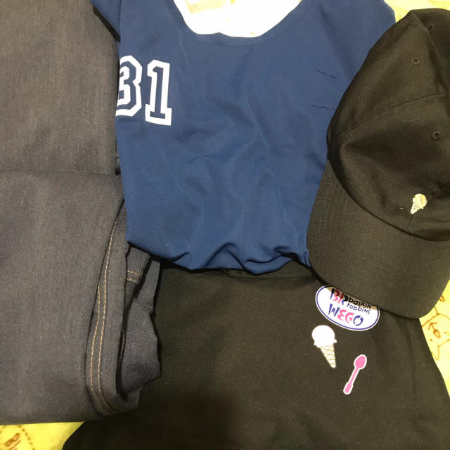 サーティワン 制服 レディースのレディース その他(セット/コーデ)の商品写真
