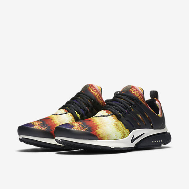 24.0㎝ 新品黒タグ付き NIKE AIR PRESTO GPX エアプレスト