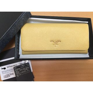 プラダ(PRADA)のPRADA財布(財布)