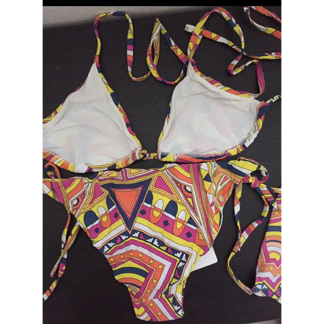Emilio Pucci 水着 ビキニ Emilio Pucci 水着 ビキニ