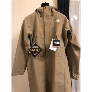 THE NORTH FACE HYKE GTX Mountain Coat