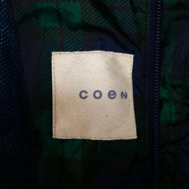 coen(コーエン)のcoenのウインドブレイカー💓 レディースのジャケット/アウター(ブルゾン)の商品写真