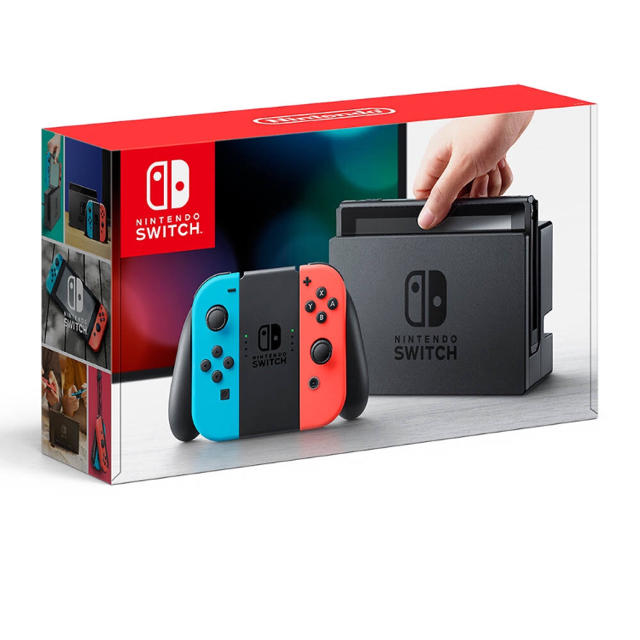 カタログギフトも! Nintendo 任天堂スイッチ Switch 専用出品Nintendo 二台分 - Switch 家庭用ゲーム機本体 カタログギフトも! Nintendo 任天堂スイッチ Switch 専用出品Nintendo 二台分 - Switch 家庭用ゲーム機本体