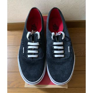 ヴァンズ(VANS)のVANS オーセンティック(スニーカー)