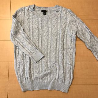 エイチアンドエム(H&M)のH&M ニット セーター(ニット/セーター)