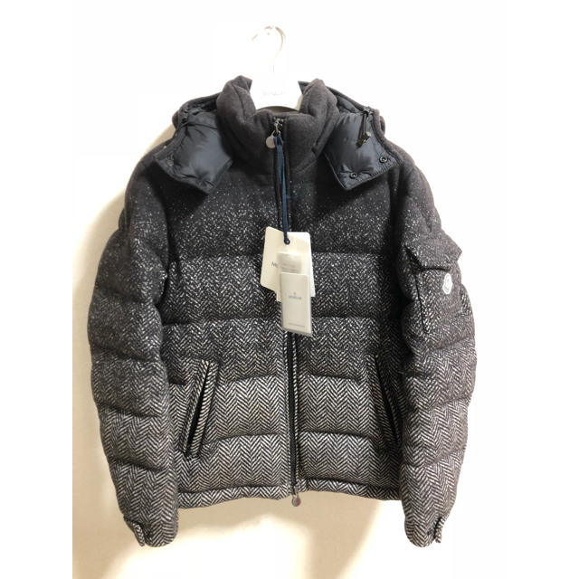 MONCLER - あいあい様専用 希少 MONCLER サイズ1 モンジュネーブル の ...