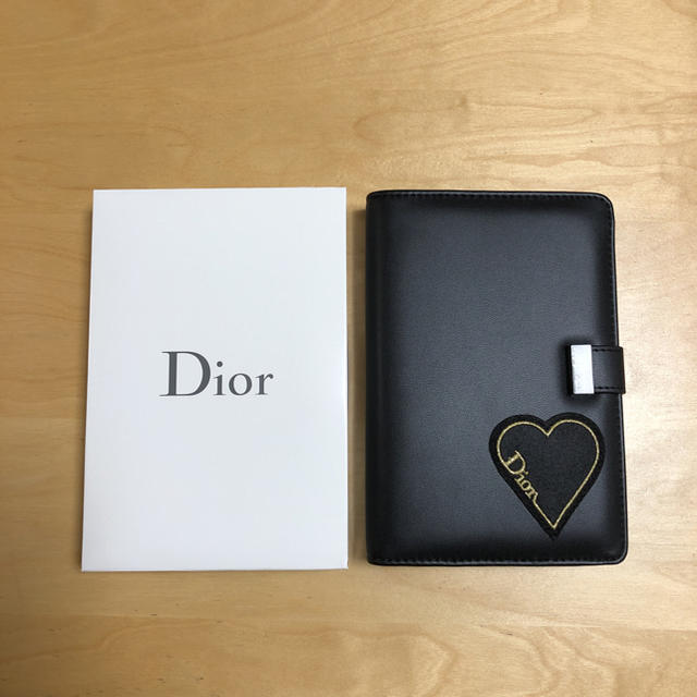 Dior(ディオール)のDiorノベルティ  エンタメ/ホビーのコレクション(ノベルティグッズ)の商品写真