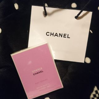 シャネル(CHANEL)のCHANEL チャンスオータンドゥル新品未開封50ml(香水(女性用))