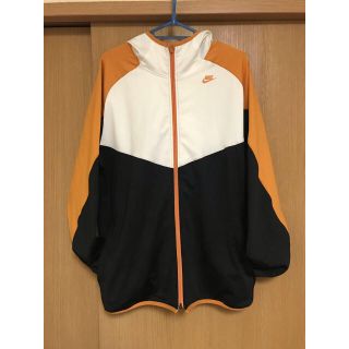 ナイキ(NIKE)のNIKE ジャージ 【XL】(ジャージ)