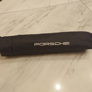 ポルシェ(Porsche)のポルシェ✨折りたたみ傘✨(傘)