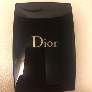 クリスチャンディオール(Christian Dior)の新品未使用 箱無し Dior 化粧パレット(コフレ/メイクアップセット)