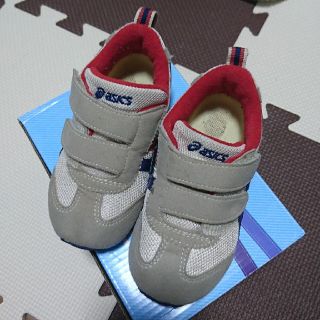 アシックス(asics)のasics スニーカー(スニーカー)