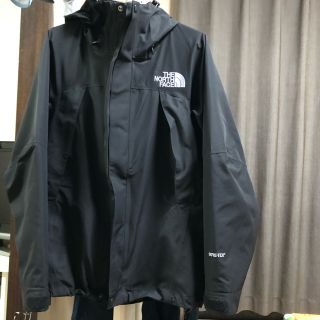 ザノースフェイス(THE NORTH FACE)のthe north faceマウンテンパーカー(マウンテンパーカー)