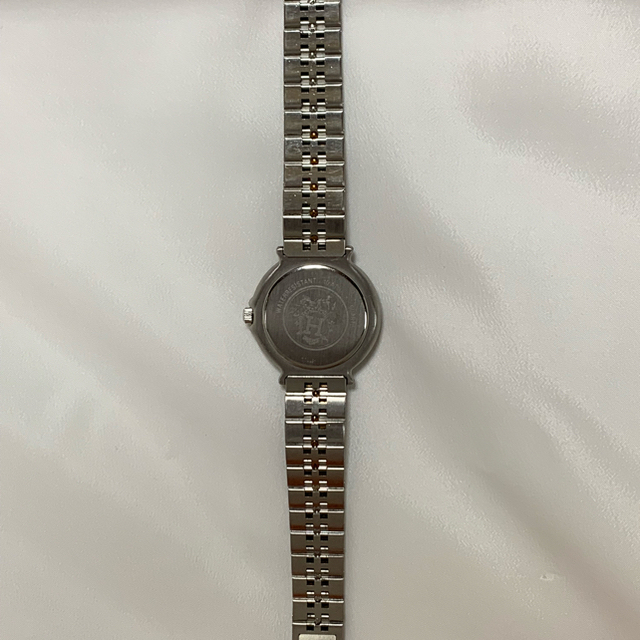 Hermes(エルメス)のエルメス　キャプンテニモ　コンビカラー令和記念セール✨衝撃価格✨ メンズの時計(腕時計(アナログ))の商品写真