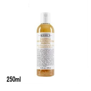 キールズ(Kiehl's)の新品・未使用  キールズ ハーバルトナー CL アルコールフリー 250ml(化粧水/ローション)