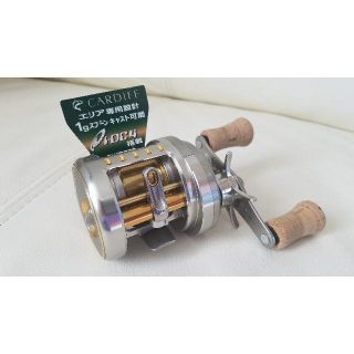 SHIMANO - シマノ カーディフ 51SDCの通販 by nao's shop|シマノなら SHIMANO - シマノ カーディフ 51SDCの通販 by nao's shop|シマノなら