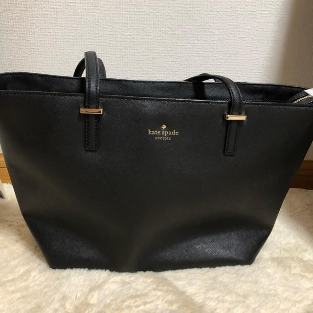 kate spade トートバッグ