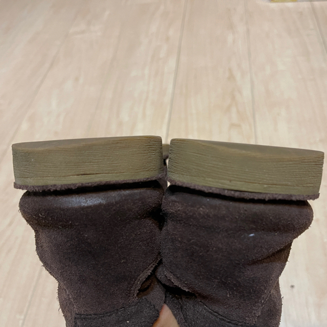 Timberland(ティンバーランド)のティンバーランド 革靴　 メンズの靴/シューズ(その他)の商品写真