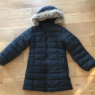 ギャップキッズ(GAP Kids)のGAPキッズ ダウンコート(ジャケット/上着)