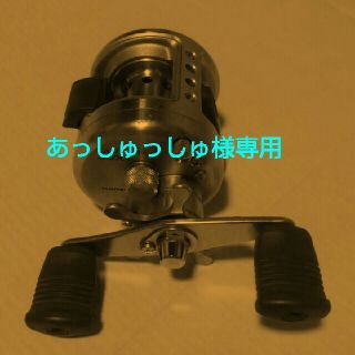 シマノ(SHIMANO)のシマノ　カルカッタ50 XT (リール)