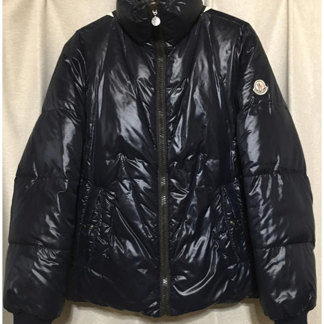 MONCLER リバーシブル ダウン