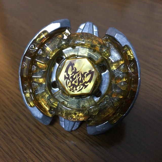 Takara Tomy - メタルファイト ベイブレード ビートリンクス Takara Tomy - メタルファイト ベイブレード ビートリンクス