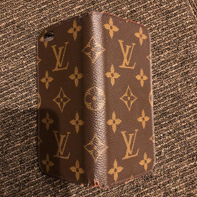 iphone8 ケース エルメス | LOUIS VUITTON - ルイ ヴィトン ★ iPhoneケースの通販 by reemay｜ルイヴィトンならラクマ