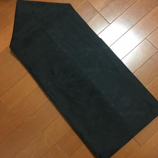 ミツコシ(三越)の高松三越購入 喪服 着物 なごや帯 正絹 新品未使用(帯)