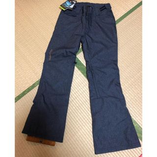 ビラボン(billabong)のスノーボードウェア パンツ(ウエア/装備)