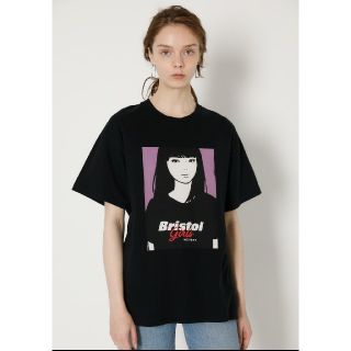 マウジー(moussy)の売約済みブラック(Tシャツ(半袖/袖なし))