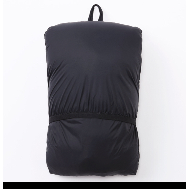 MUJI (無印良品)(ムジルシリョウヒン)の新品 定価5,990円 無印良品 フレンチダウン ノーカラー インナーダウン メンズのジャケット/アウター(ダウンジャケット)の商品写真