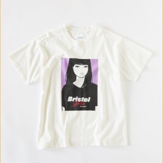 マウジー(moussy)の売約済みホワイト(Tシャツ(半袖/袖なし))