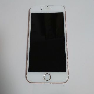 アイフォーン(iPhone)のiPhone6s 128GB(携帯電話本体)