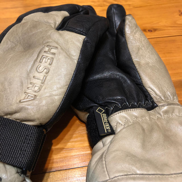 HESTRA(ヘストラ)のHESTRA GLOVES スポーツ/アウトドアのスキー(その他)の商品写真