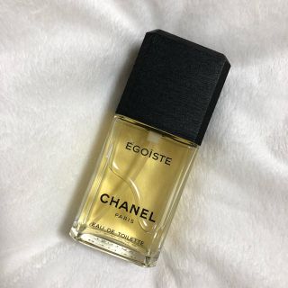 シャネル(CHANEL)のCHANEL EGOISTE プールオムオードトワレ 50ml(ユニセックス)