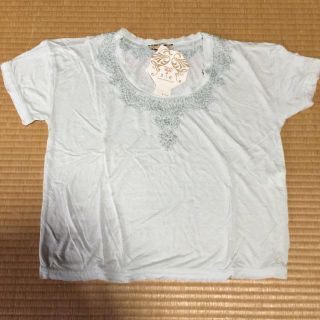 エーアイシー(A・I・C)のTシャツ(カットソー(半袖/袖なし))